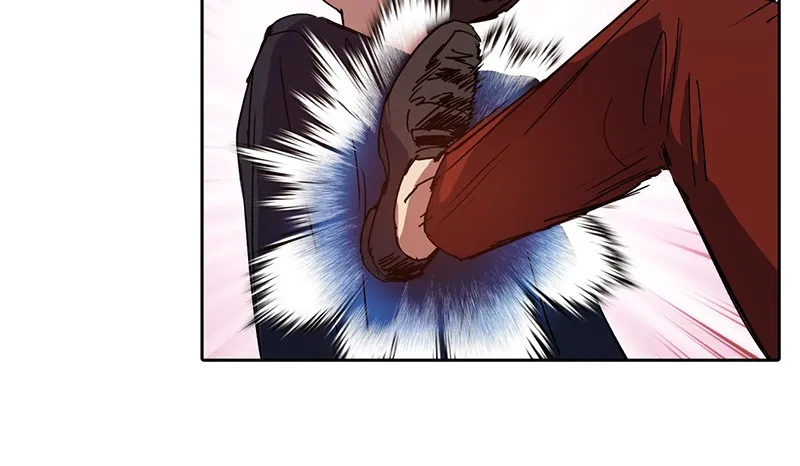 My S-Class Hunters Chapter 16 page 37 - 
