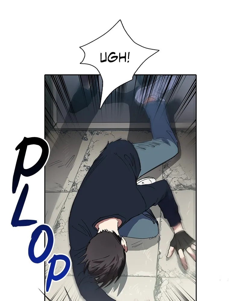 My S-Class Hunters Chapter 16 page 38 - 