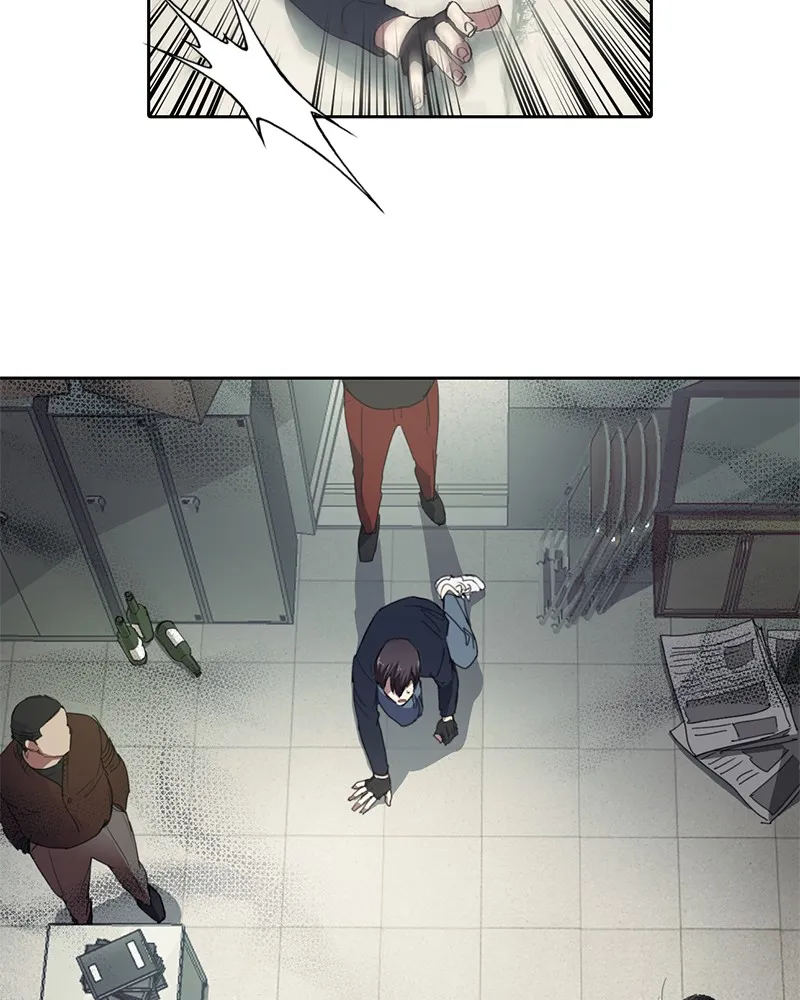 My S-Class Hunters Chapter 16 page 39 - 
