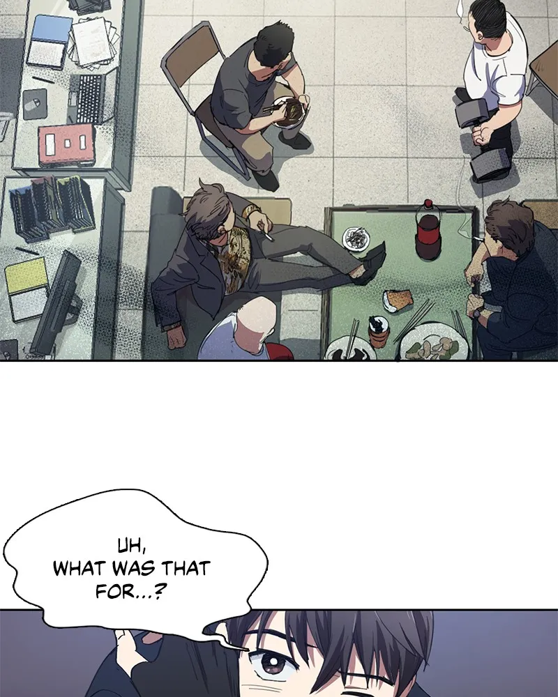 My S-Class Hunters Chapter 16 page 40 - 