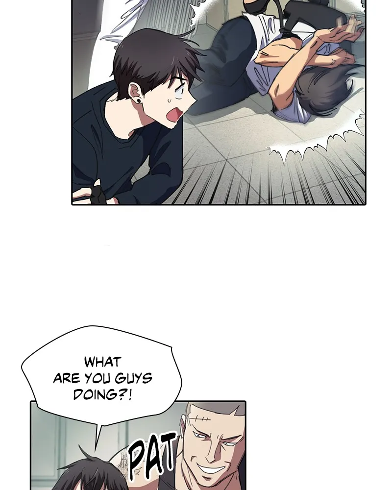 My S-Class Hunters Chapter 16 page 42 - 
