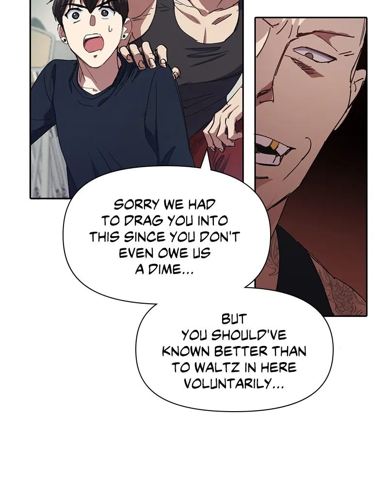 My S-Class Hunters Chapter 16 page 43 - 