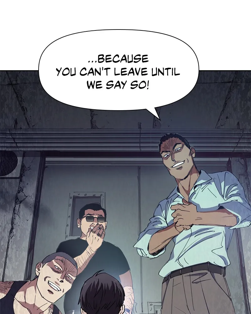 My S-Class Hunters Chapter 16 page 44 - 