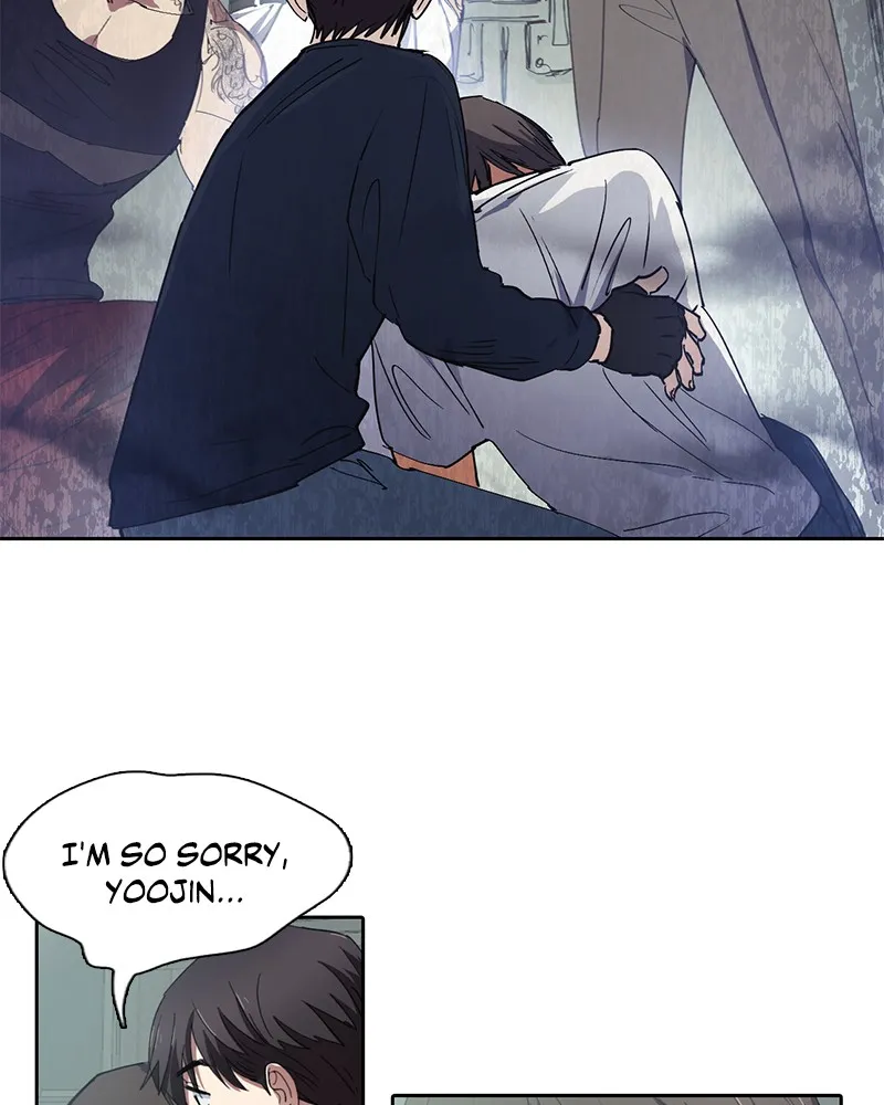 My S-Class Hunters Chapter 16 page 45 - 