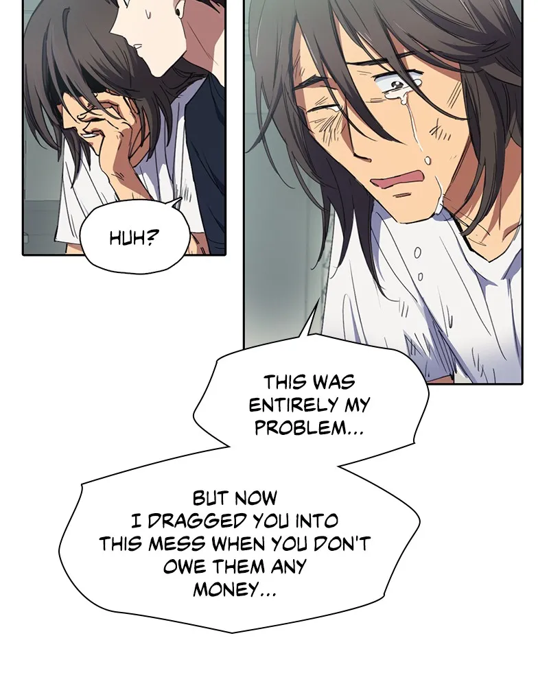 My S-Class Hunters Chapter 16 page 46 - 