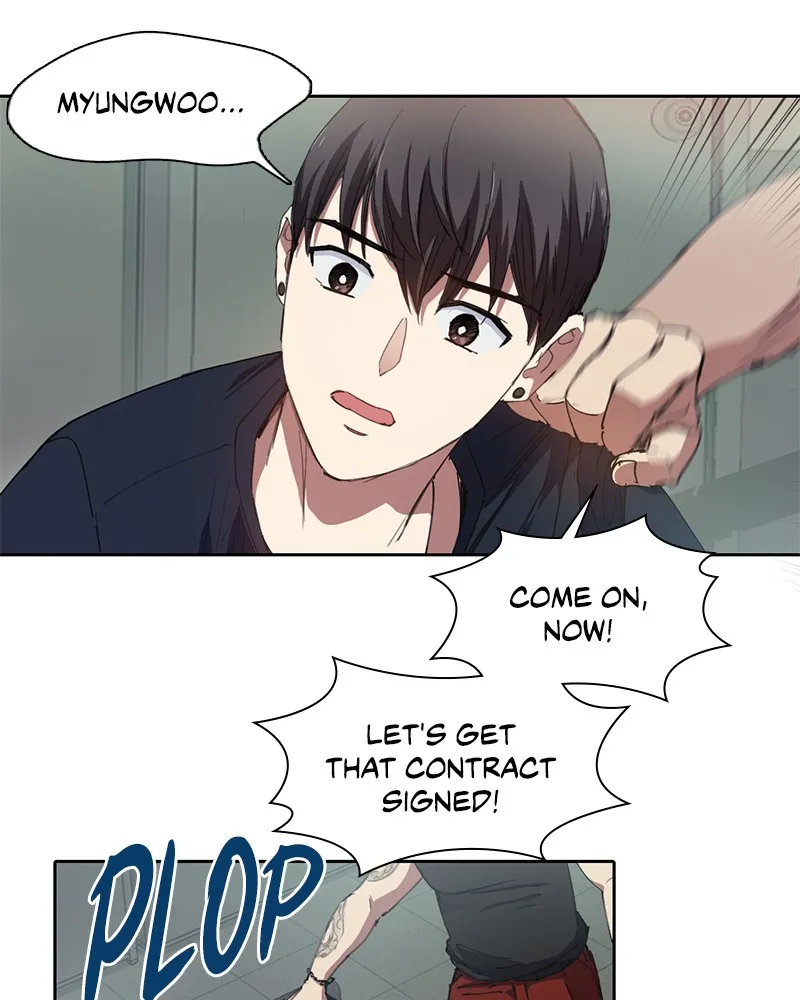My S-Class Hunters Chapter 16 page 47 - 