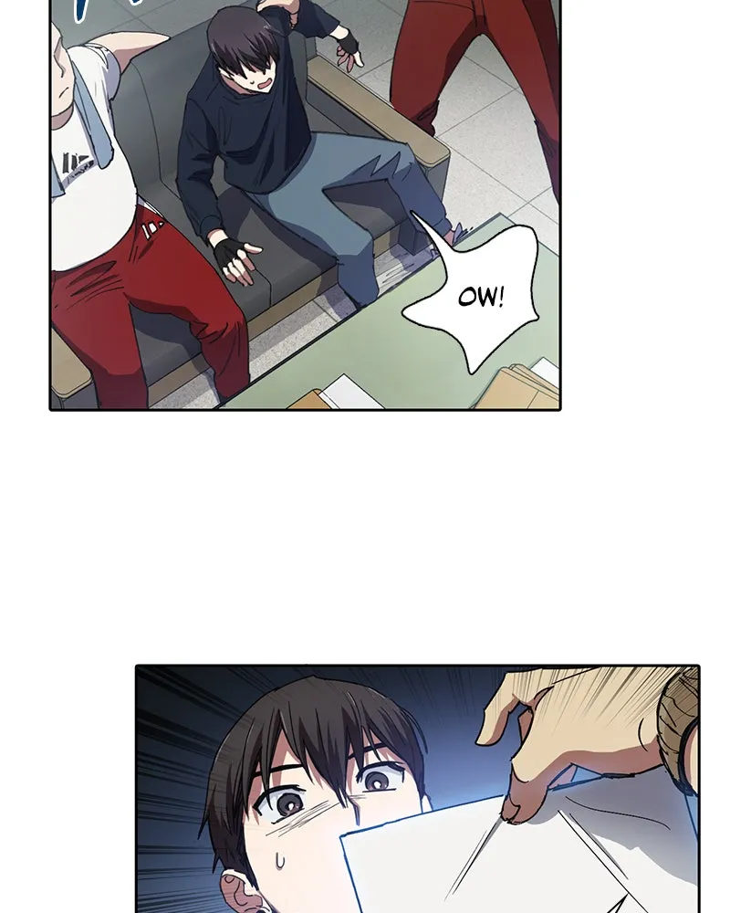 My S-Class Hunters Chapter 16 page 48 - 