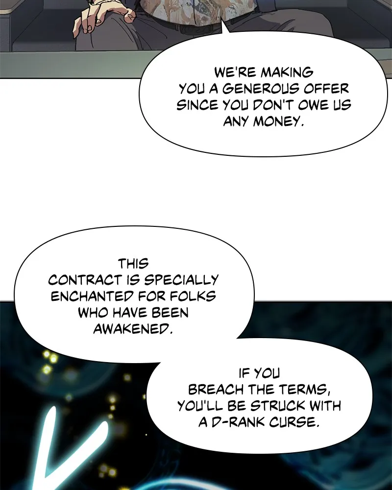 My S-Class Hunters Chapter 16 page 50 - 