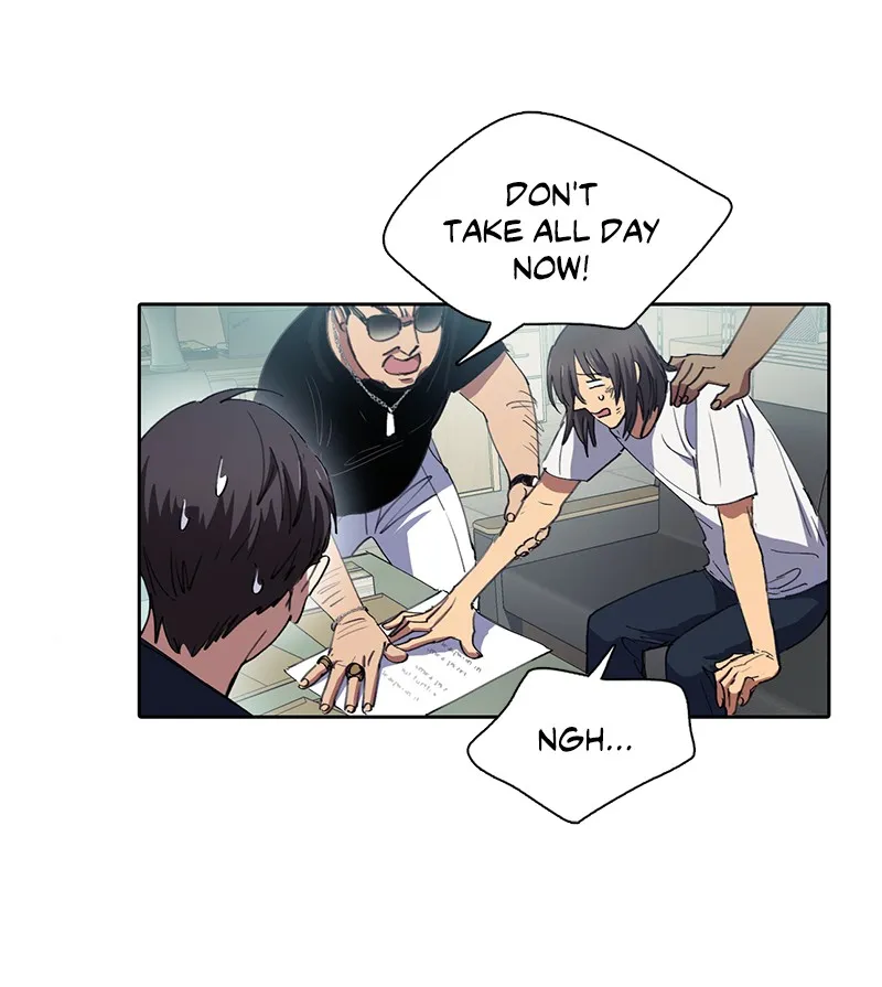 My S-Class Hunters Chapter 16 page 52 - 