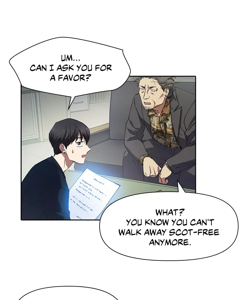 My S-Class Hunters Chapter 16 page 53 - 