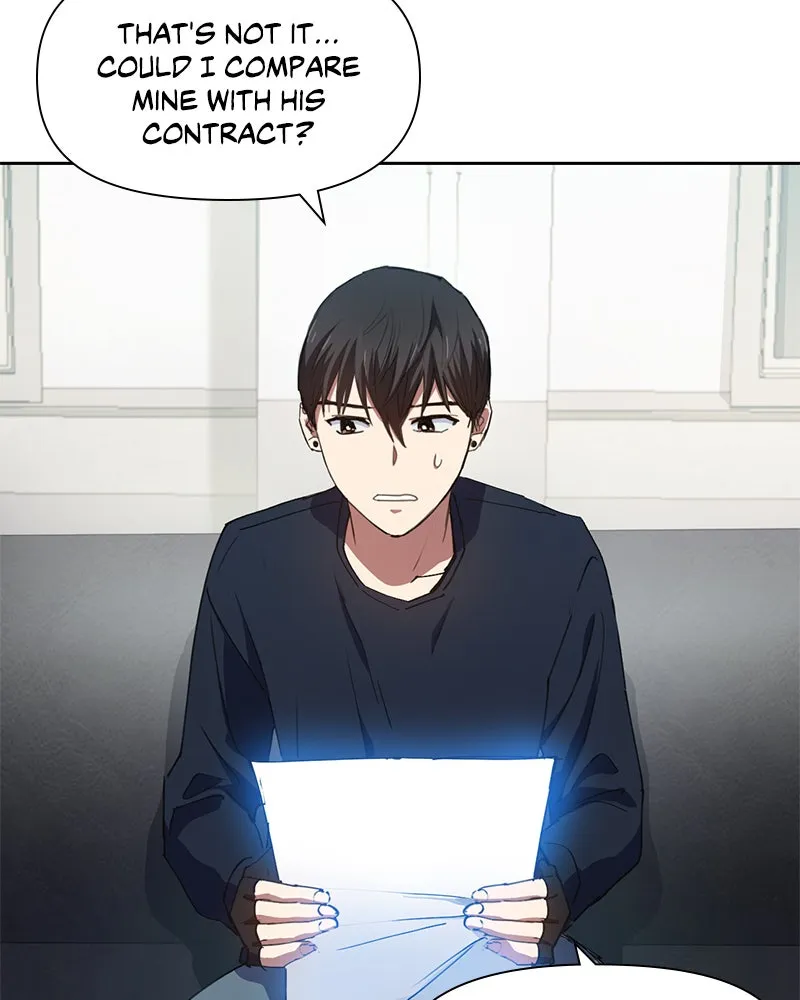 My S-Class Hunters Chapter 16 page 54 - 