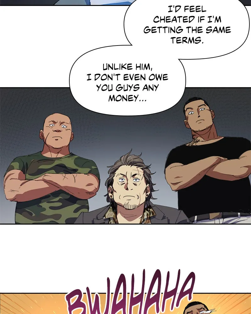 My S-Class Hunters Chapter 16 page 55 - 