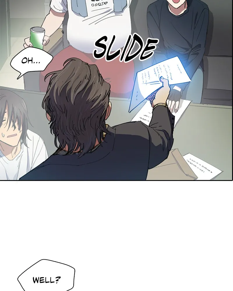 My S-Class Hunters Chapter 16 page 57 - 