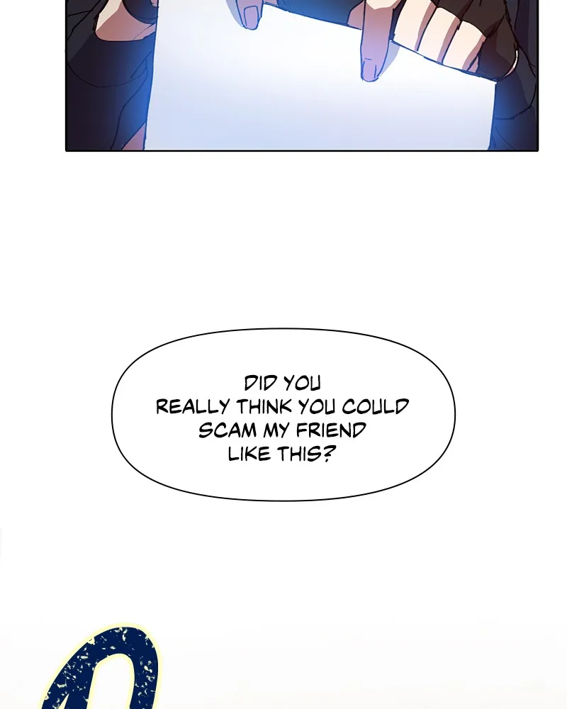 My S-Class Hunters Chapter 16 page 60 - 