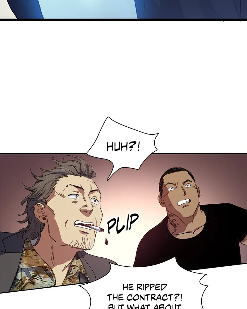 My S-Class Hunters Chapter 16 page 62 - 