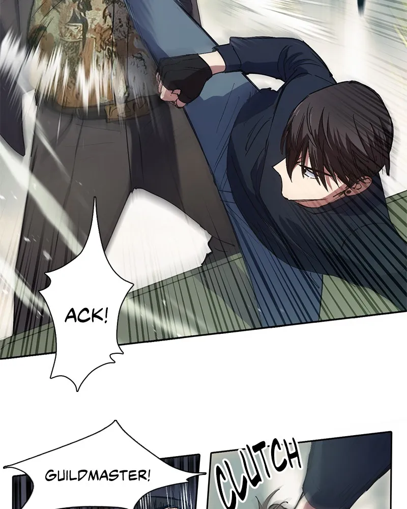 My S-Class Hunters Chapter 16 page 65 - 