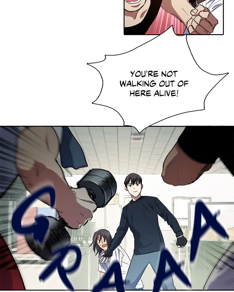 My S-Class Hunters Chapter 16 page 70 - 
