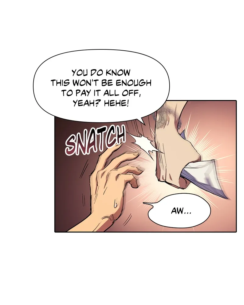 My S-Class Hunters Chapter 16 page 8 - 