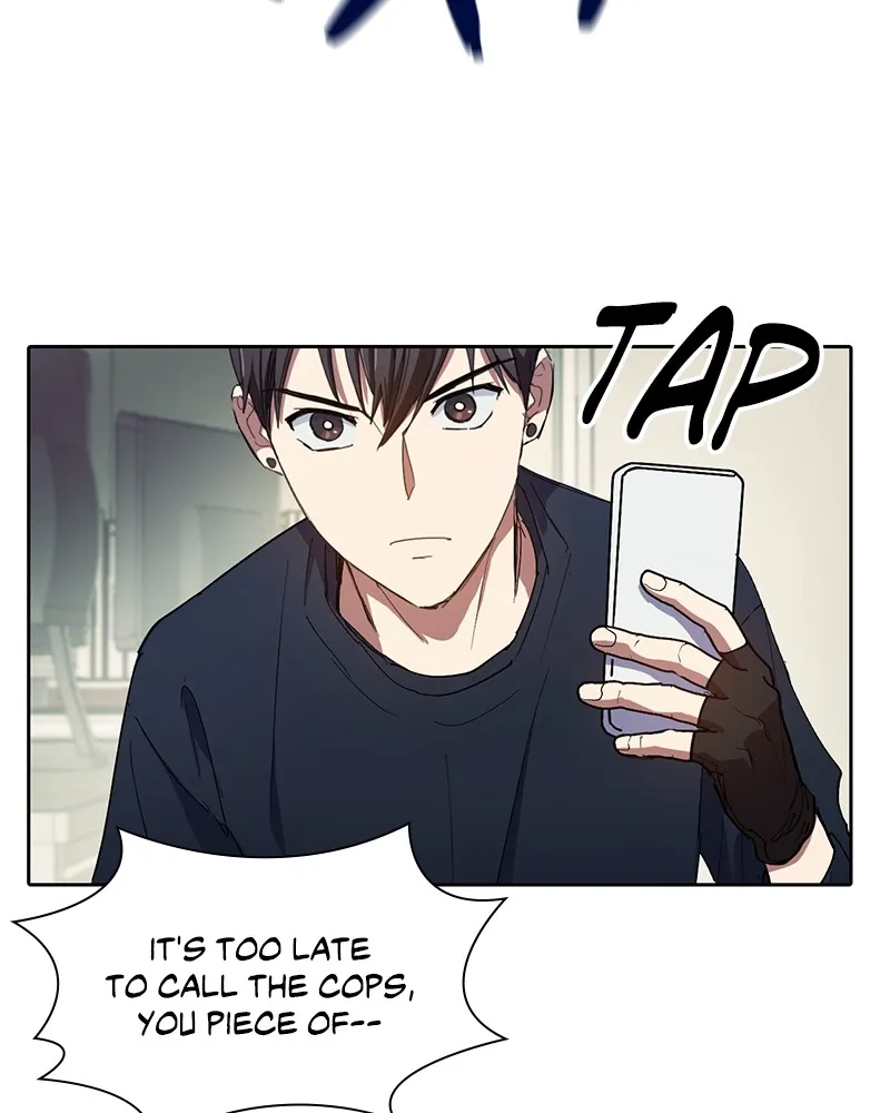 My S-Class Hunters Chapter 16 page 71 - 