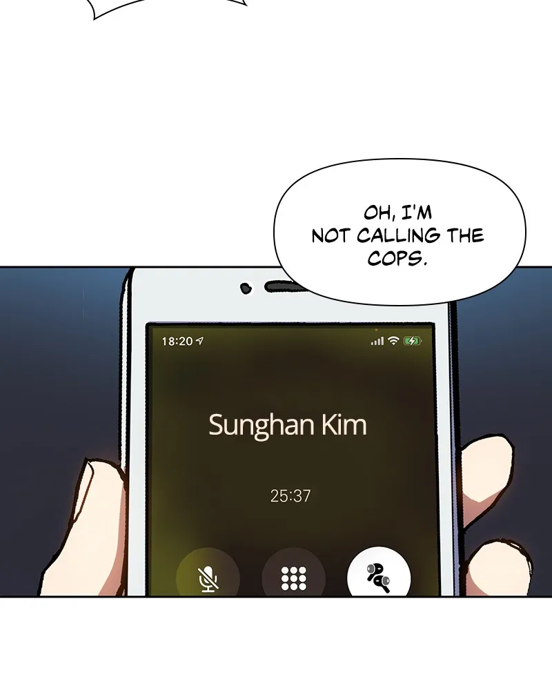 My S-Class Hunters Chapter 16 page 72 - 