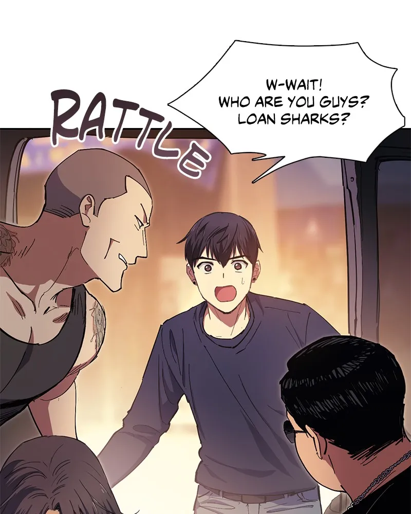My S-Class Hunters Chapter 16 page 9 - 