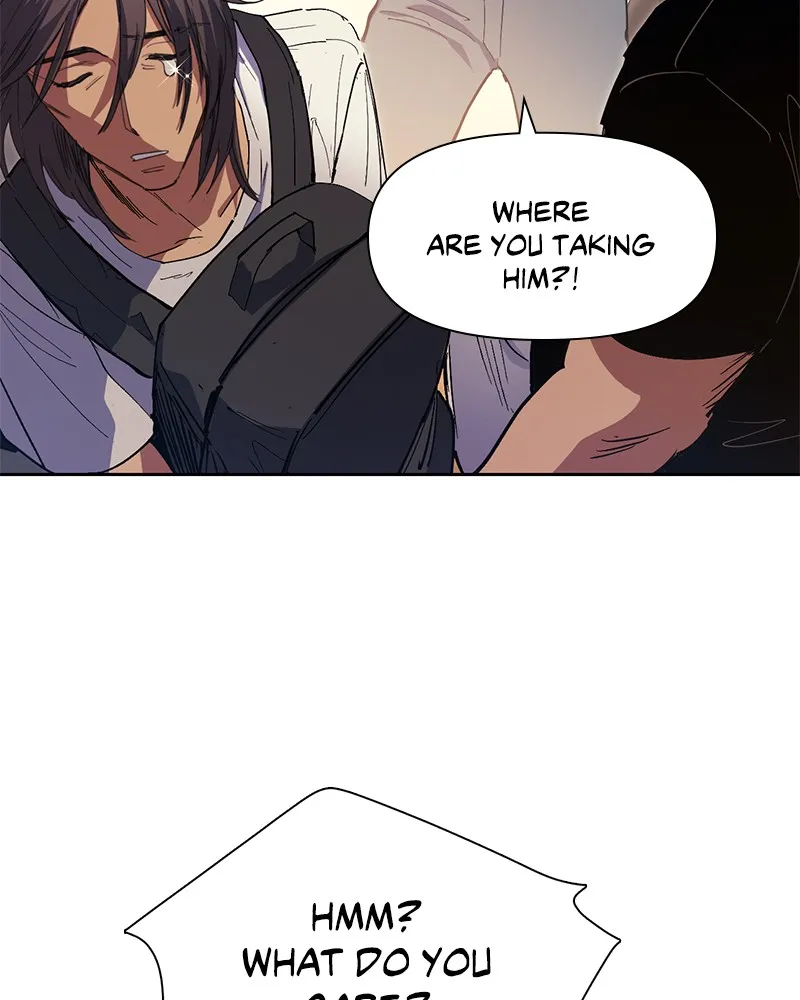 My S-Class Hunters Chapter 16 page 10 - 