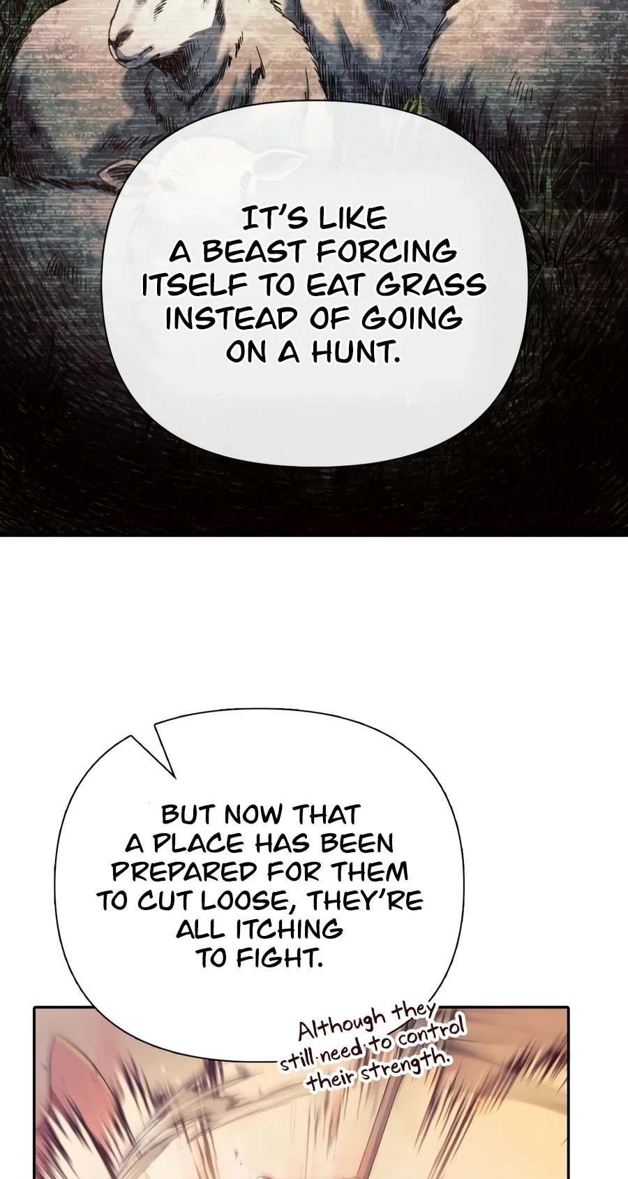 My S-Class Hunters Chapter 168 page 40 - 