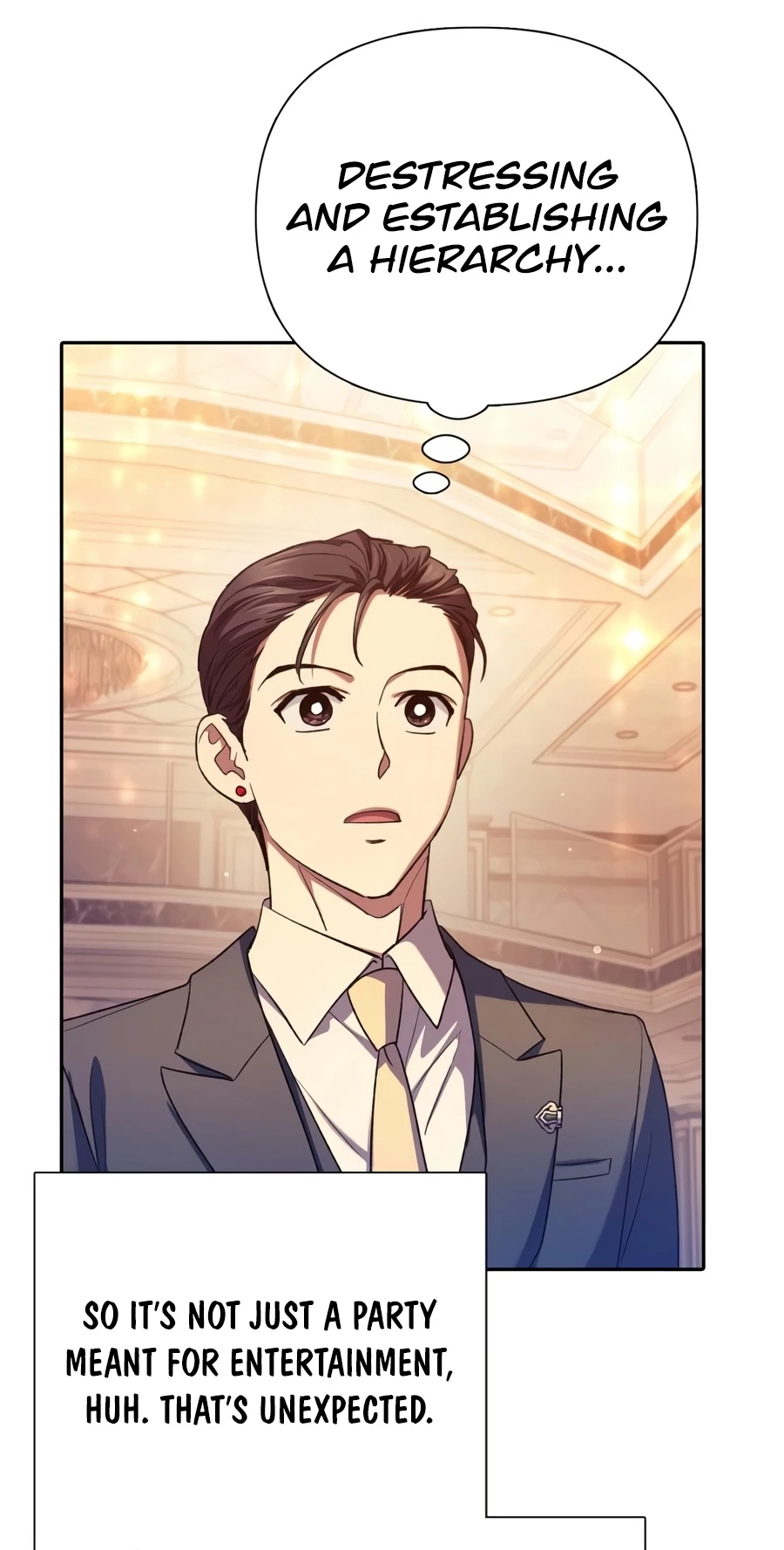 My S-Class Hunters Chapter 168 page 42 - 