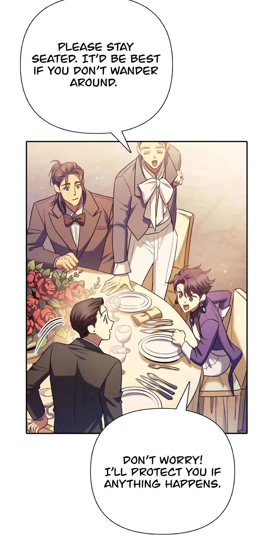 My S-Class Hunters Chapter 168 page 57 - 