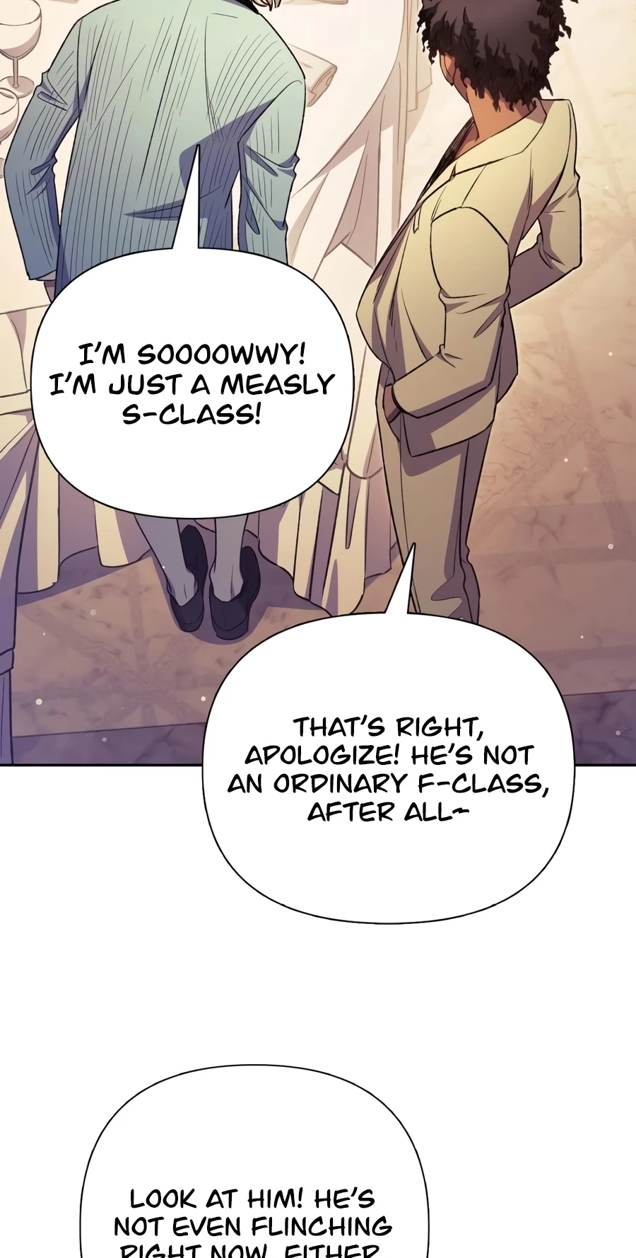My S-Class Hunters Chapter 168 page 68 - 