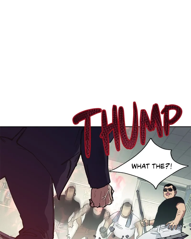 My S-Class Hunters Chapter 17 page 2 - 