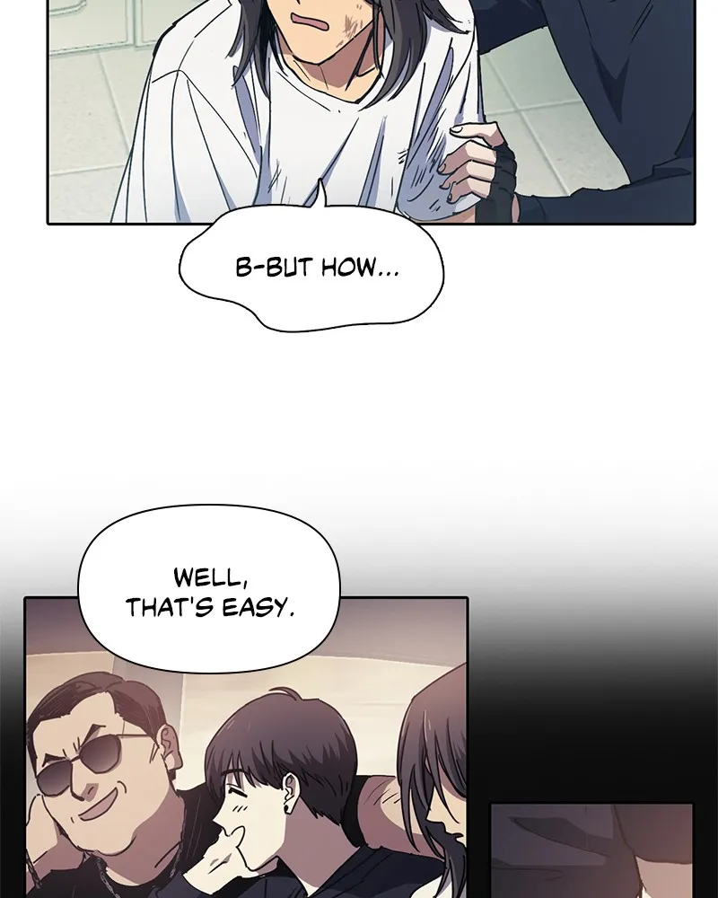 My S-Class Hunters Chapter 17 page 11 - 