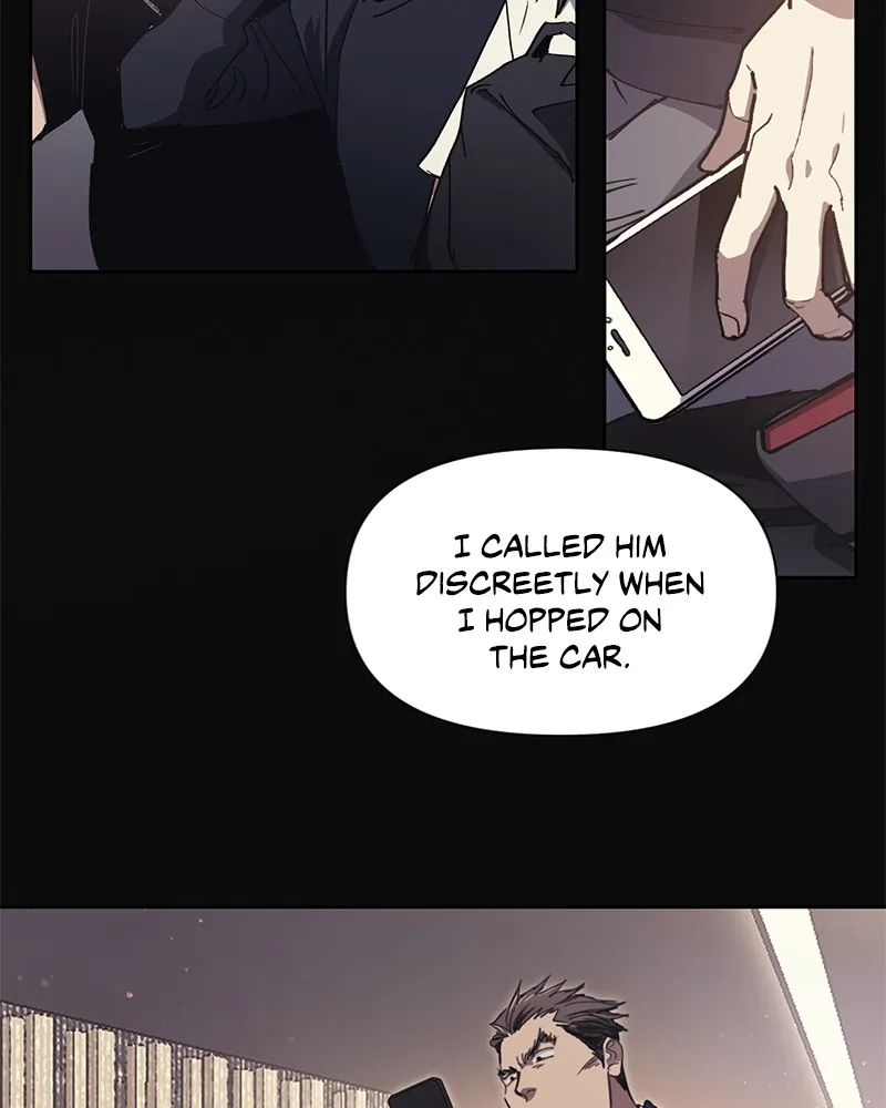 My S-Class Hunters Chapter 17 page 12 - 