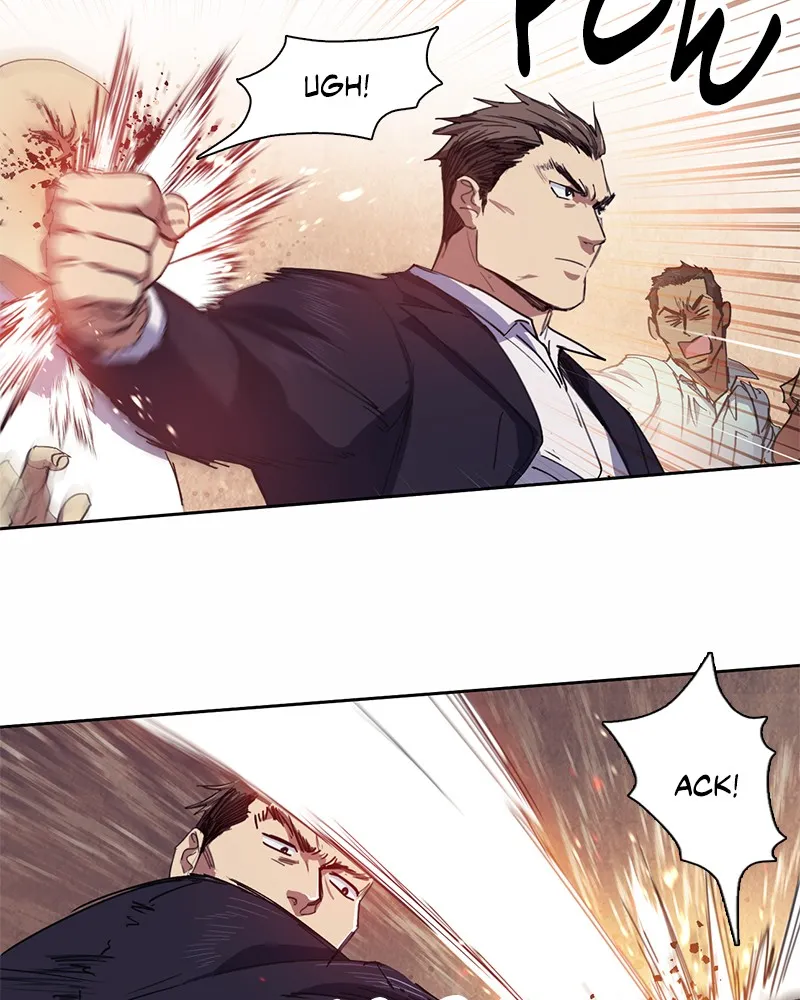 My S-Class Hunters Chapter 17 page 14 - 