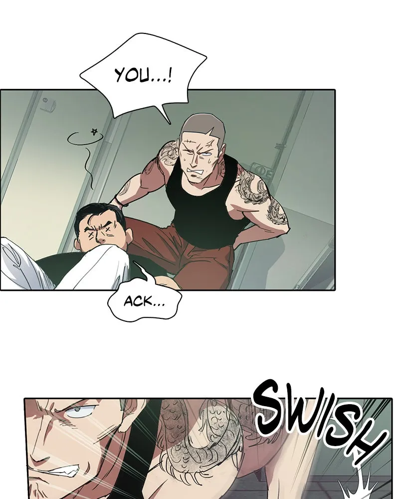 My S-Class Hunters Chapter 17 page 16 - 