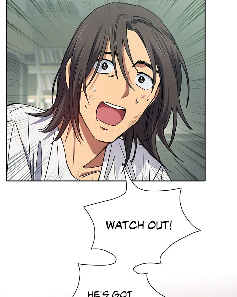 My S-Class Hunters Chapter 17 page 19 - 