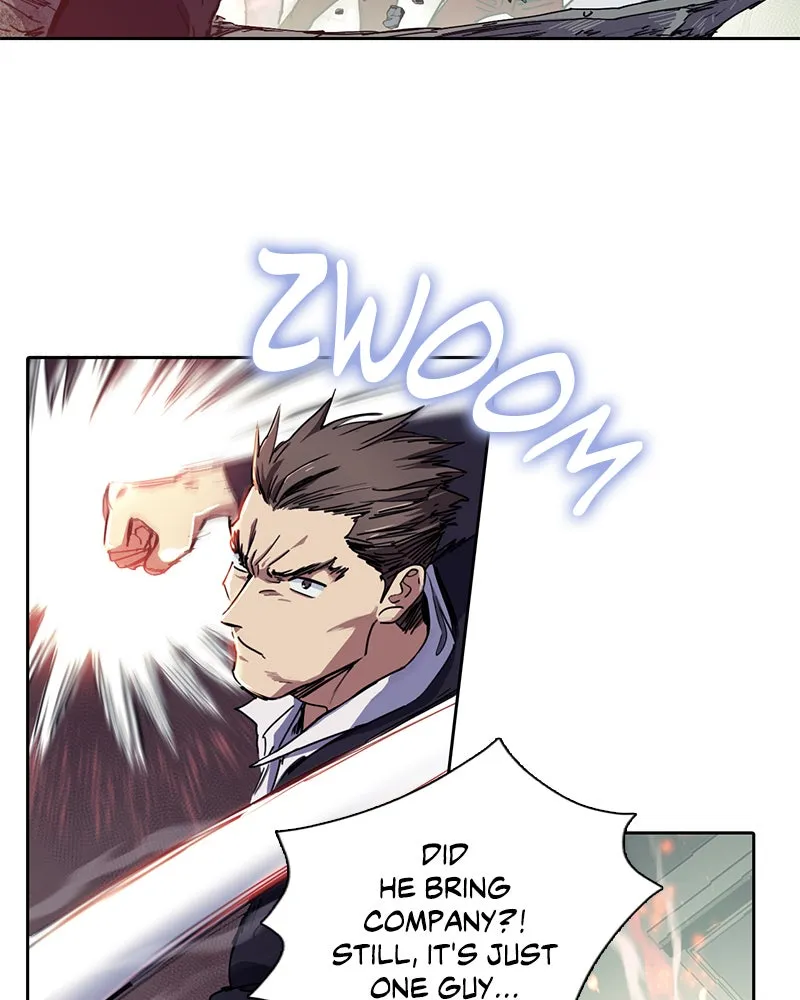 My S-Class Hunters Chapter 17 page 3 - 