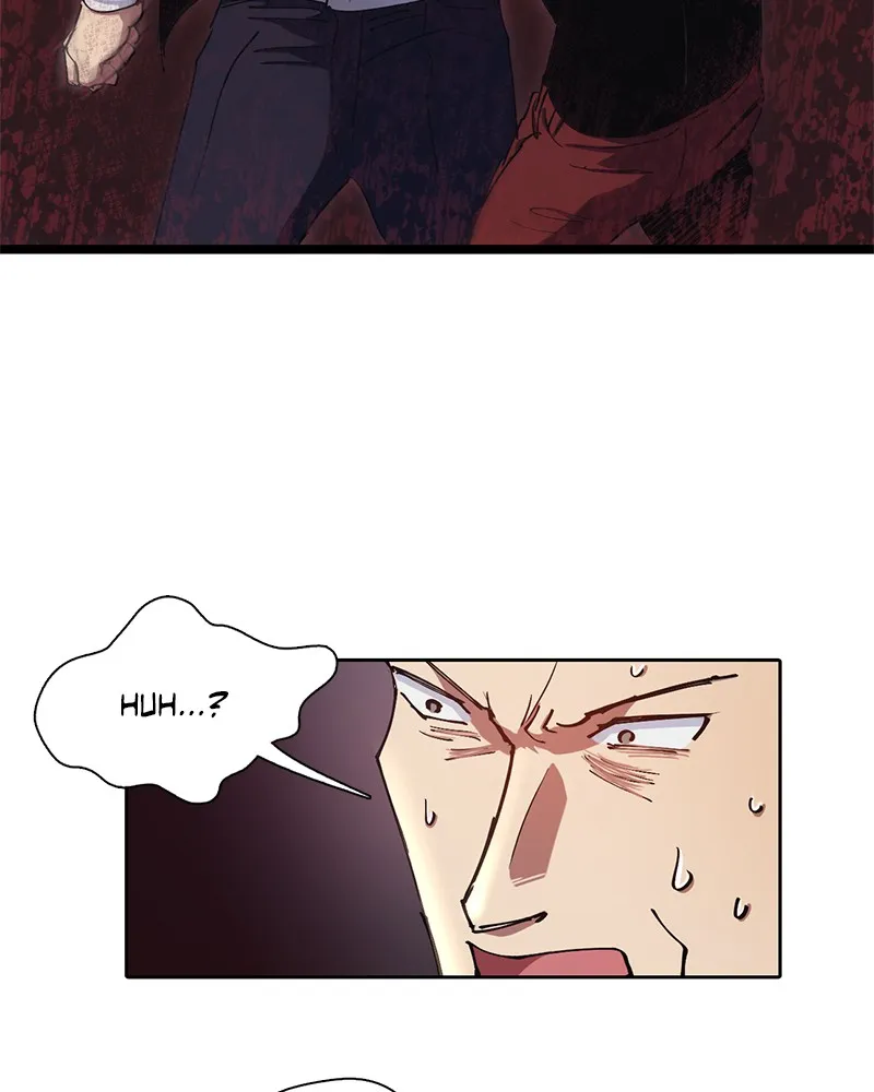 My S-Class Hunters Chapter 17 page 21 - 