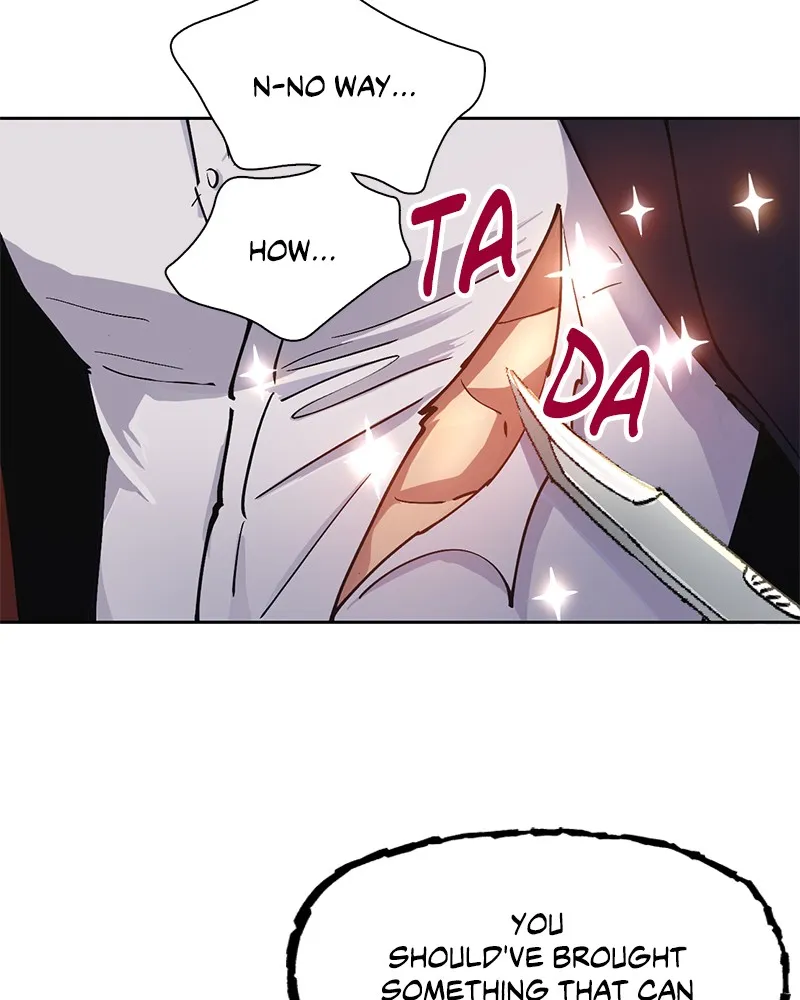 My S-Class Hunters Chapter 17 page 22 - 