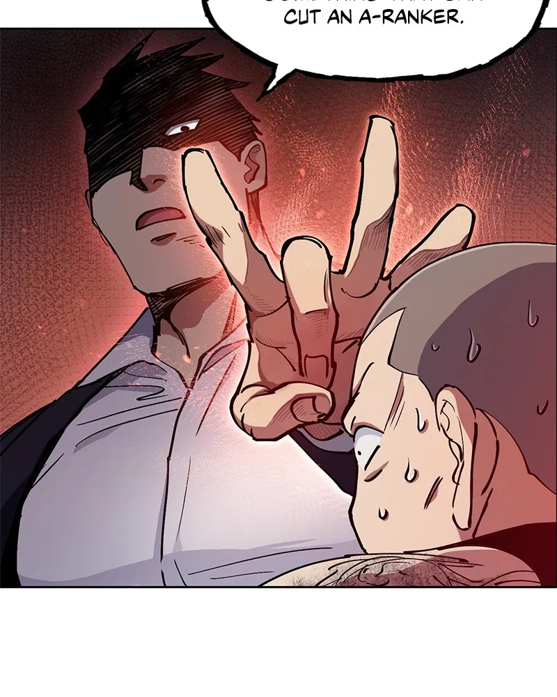 My S-Class Hunters Chapter 17 page 23 - 