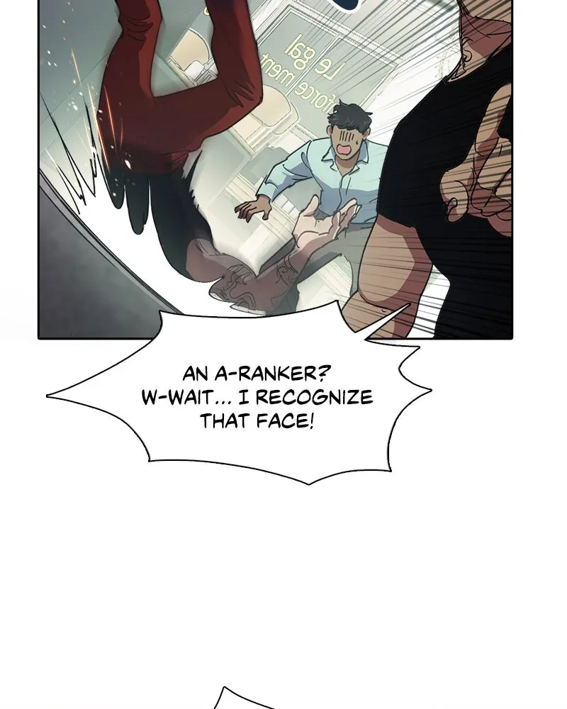 My S-Class Hunters Chapter 17 page 26 - 