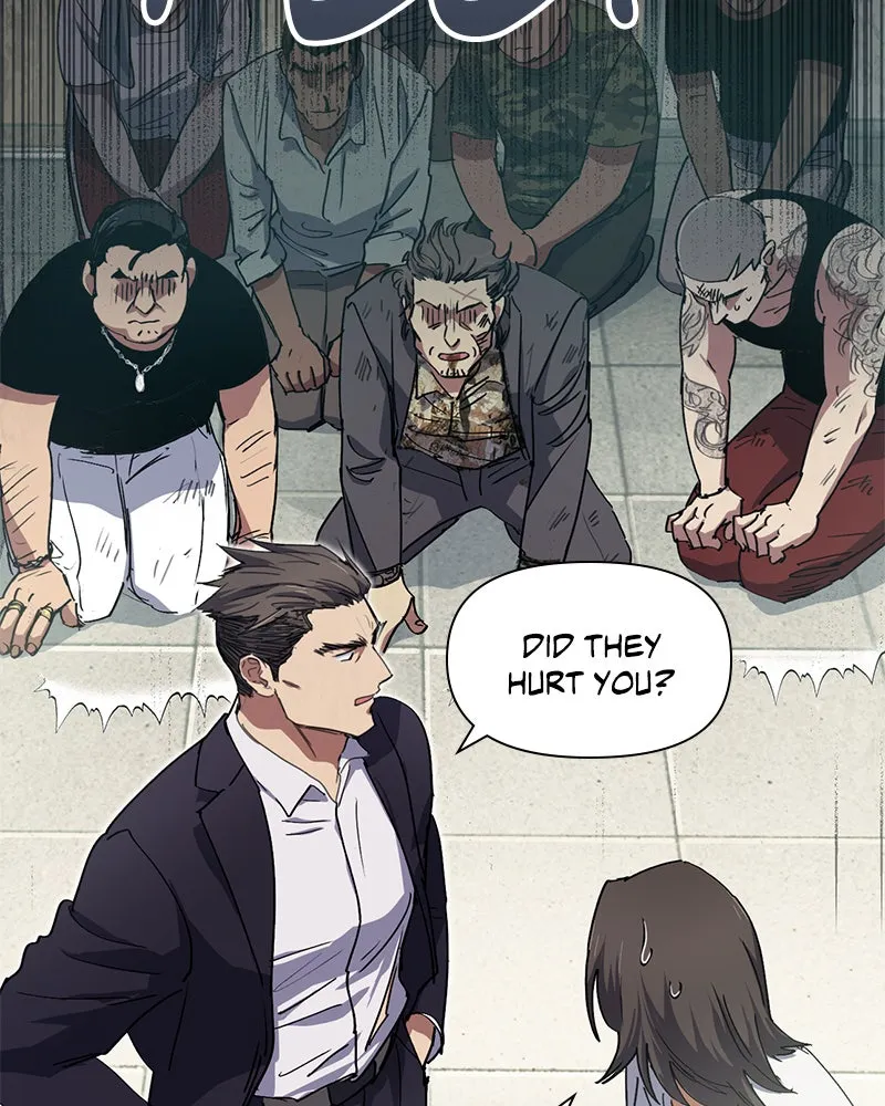 My S-Class Hunters Chapter 17 page 30 - 