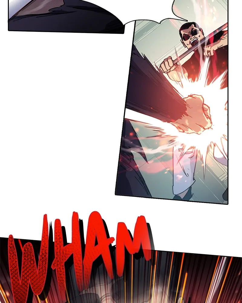 My S-Class Hunters Chapter 17 page 4 - 