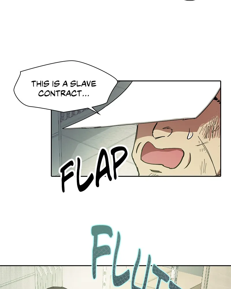 My S-Class Hunters Chapter 17 page 36 - 