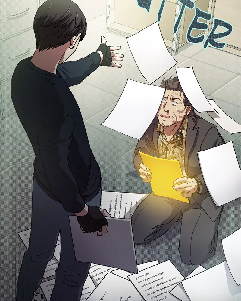 My S-Class Hunters Chapter 17 page 37 - 