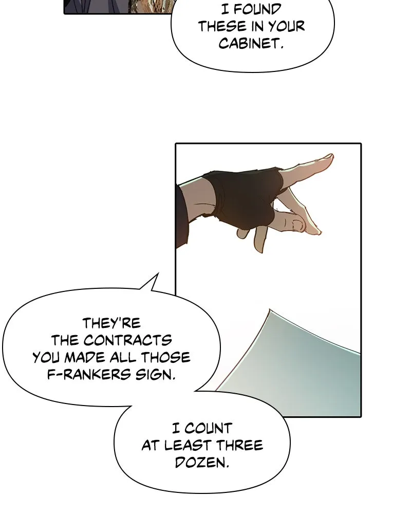 My S-Class Hunters Chapter 17 page 39 - 