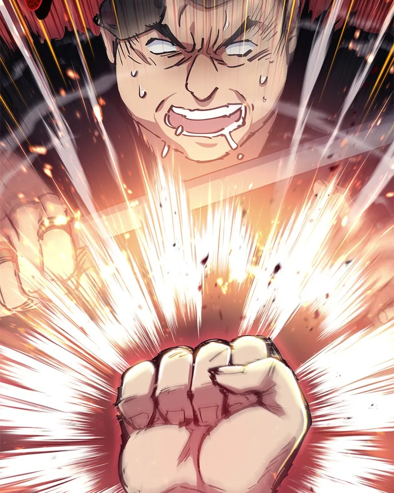 My S-Class Hunters Chapter 17 page 5 - 