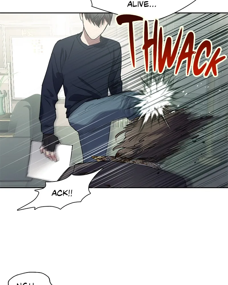 My S-Class Hunters Chapter 17 page 41 - 