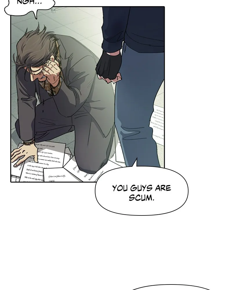 My S-Class Hunters Chapter 17 page 42 - 