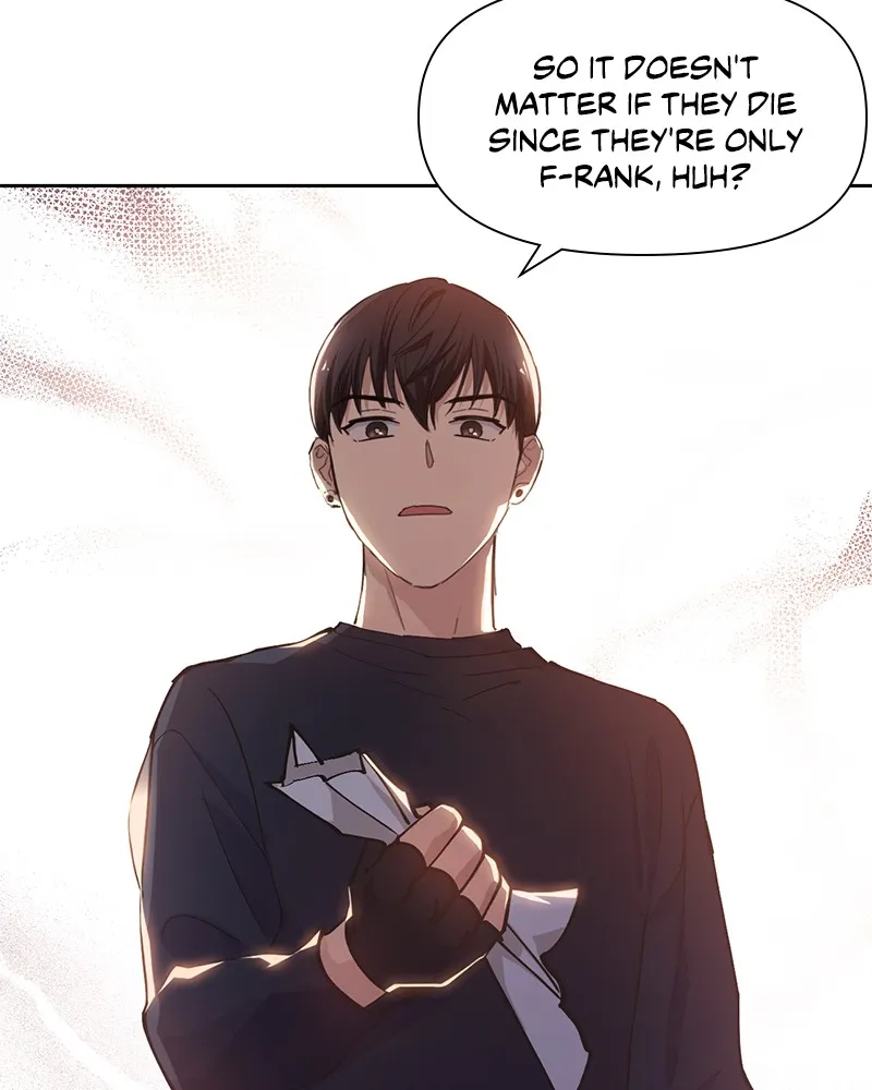 My S-Class Hunters Chapter 17 page 43 - 